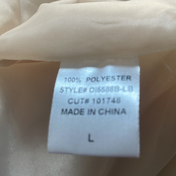 LBLC Lane button up jacket - Picture 12 of 15